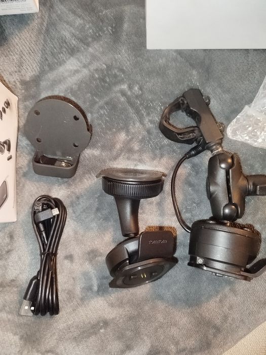 TomTom Rider 550 Premium Pack
