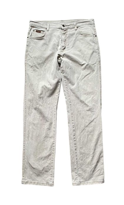 Wrangler Texas Stretch W34/L32, stan bardzo dobry