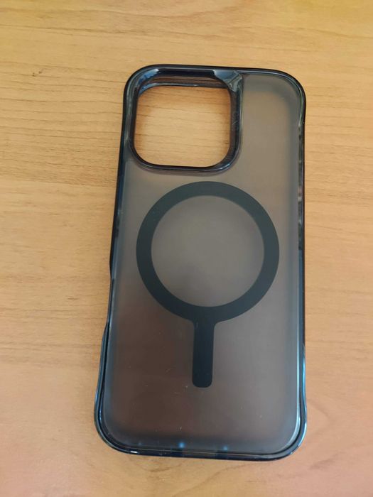 Etui iPhone 16 Pro