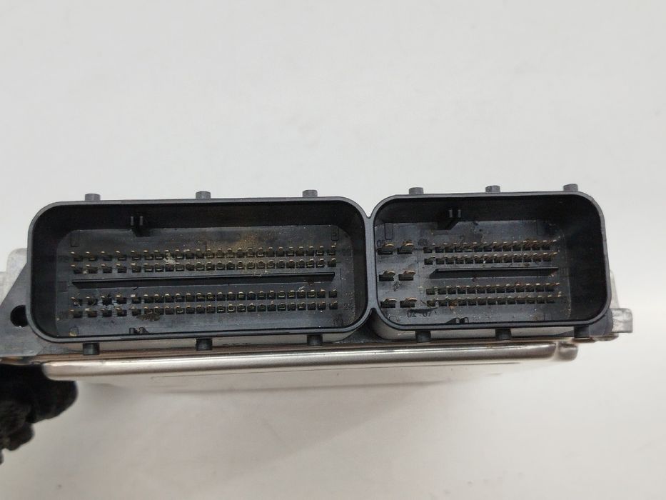 Centralina de Motor - BMW 1 (E87) | 03 - 13