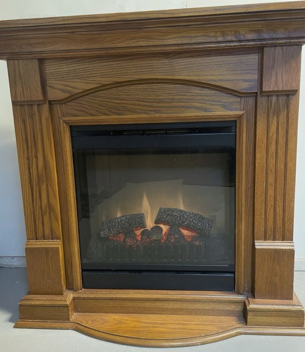 Kominek elektryczny Dimplex