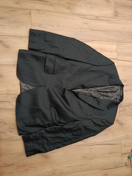 Męska marynarka marki recman