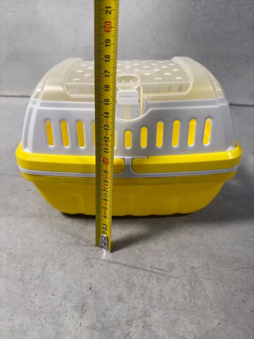 Transporter dla chomika