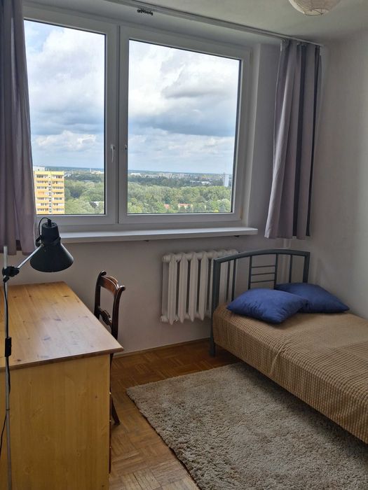 Mieszkanie – Warszawa, Marymont-Kaskada, Bielany - Widok 2