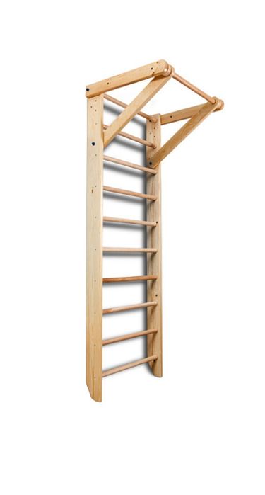 отличная шведская стенка