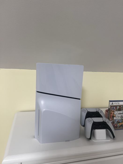 PlayStation 5 Slim