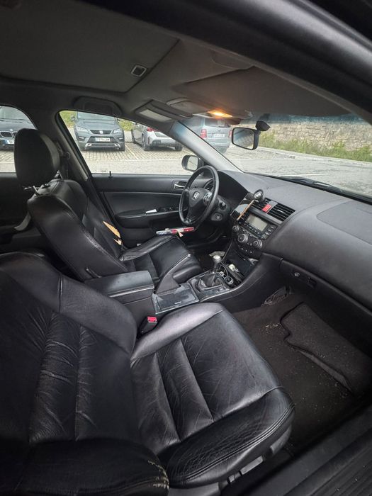 Venda Honda Accord 2.2 ictdi