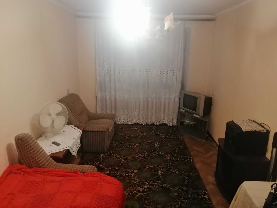 Продам 3 к. кв. Черьомушки