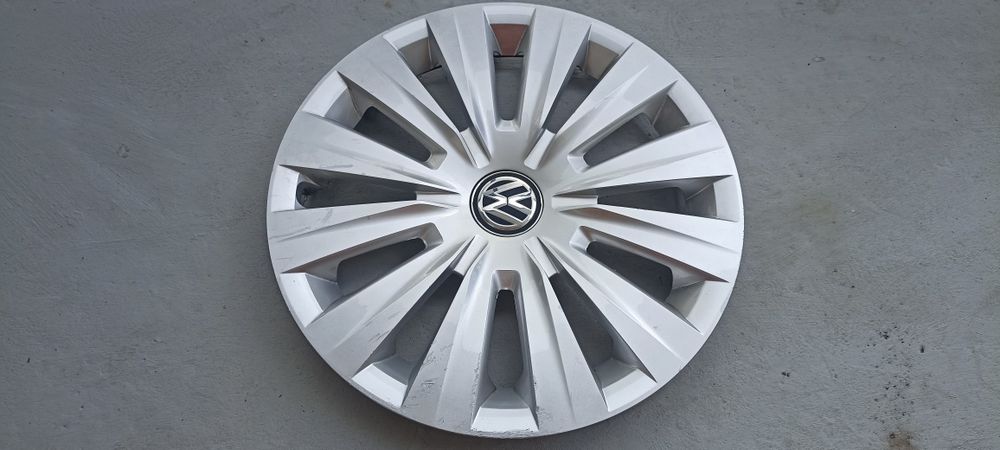 Kołpak Volkswagen 15" Golf 7 Jetta