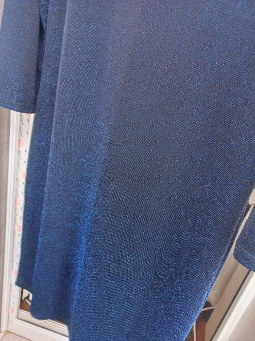 Нарядное   платье+ кардеган!