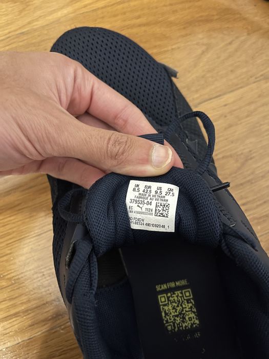 Sapatilhas de treino PUMALITE