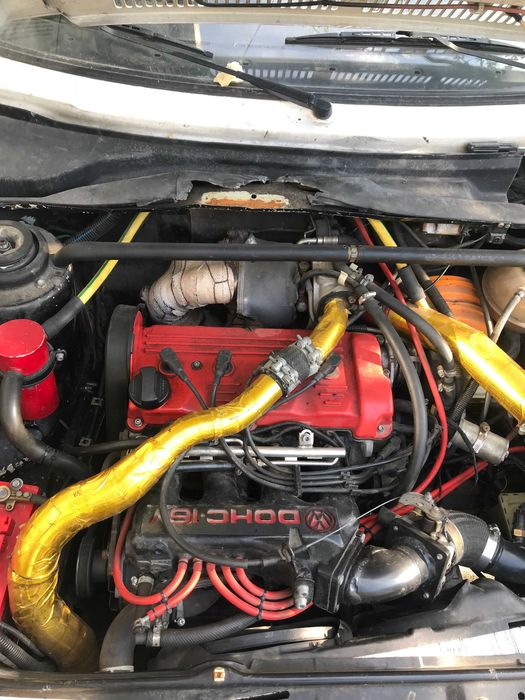 Продам СВАП на 300 сил Golf2 Golf 3.Vento.Passat