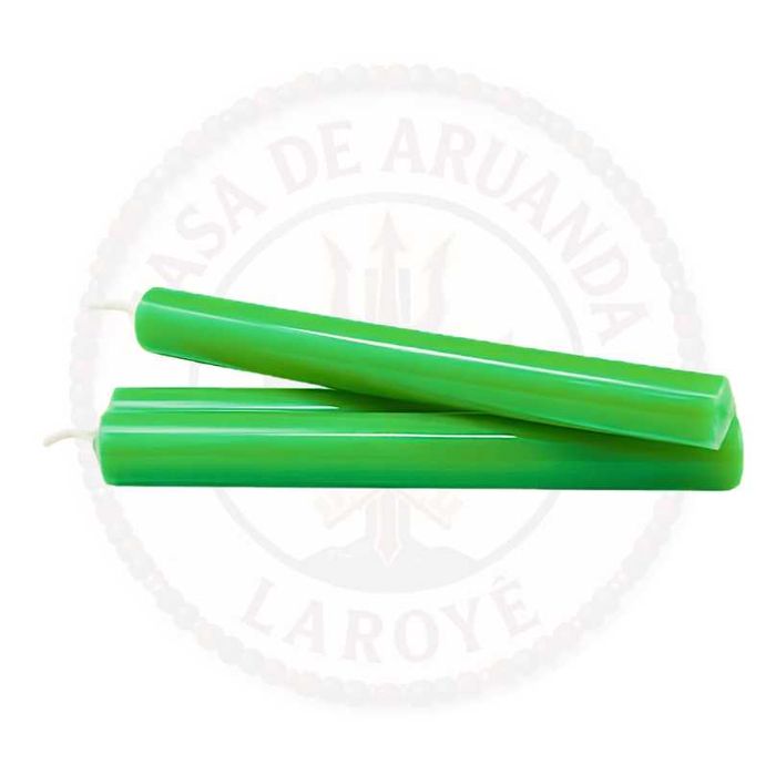 Vela Palito 1 cor