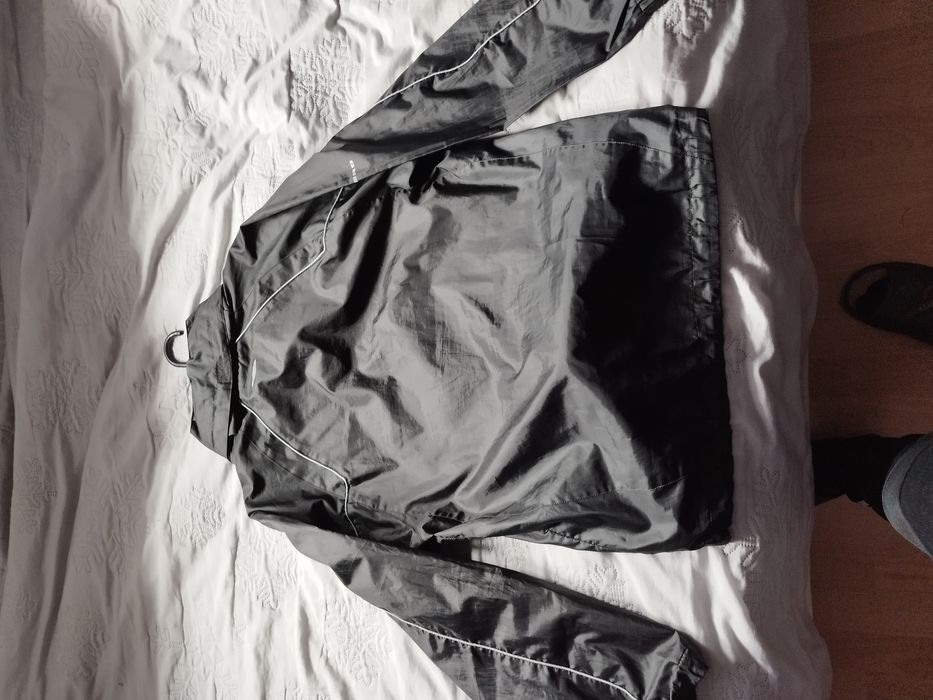 Waitrówka/Ortalion/kurtka Umbro