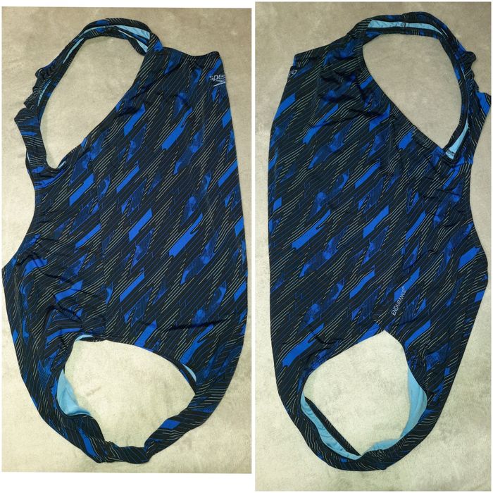 Купальник Speedo (розм . 50-52 )