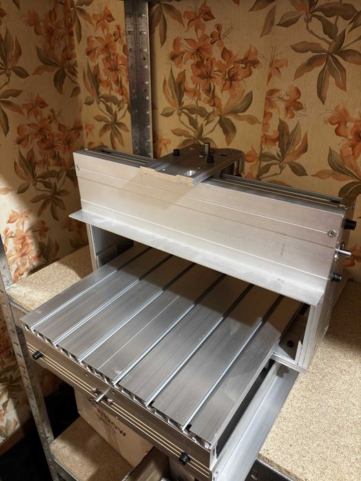 CNC ЧПУ CNC 4030 корпус шасси станка