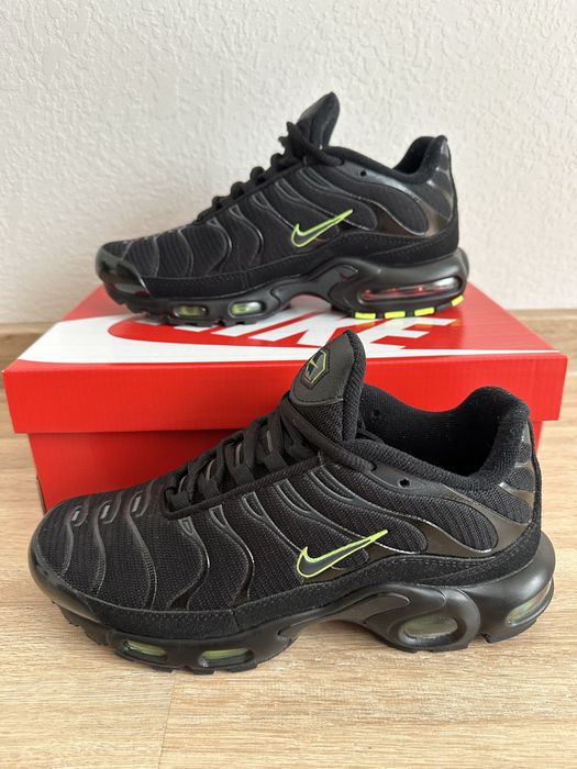 Кросівки Nike Tn Air Max