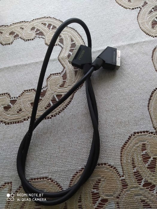 Magnetowid Daewoo z opcją nagrywania