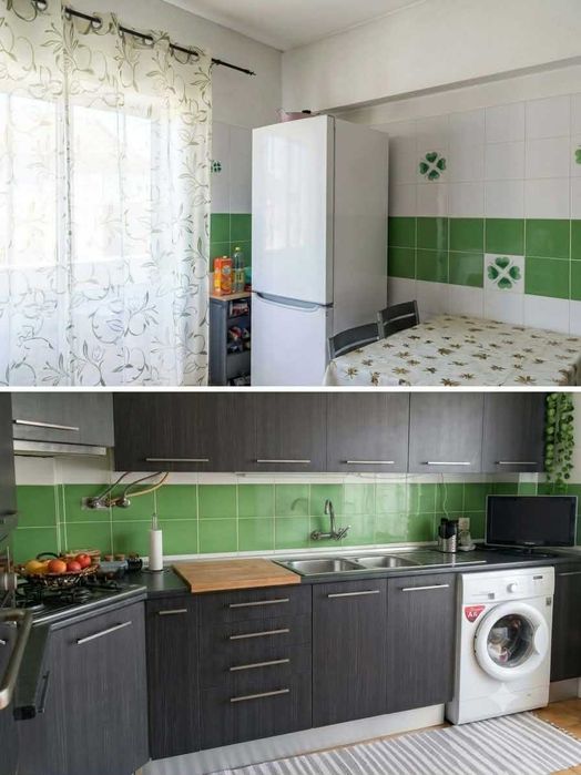 Apartamento T3 Carregado