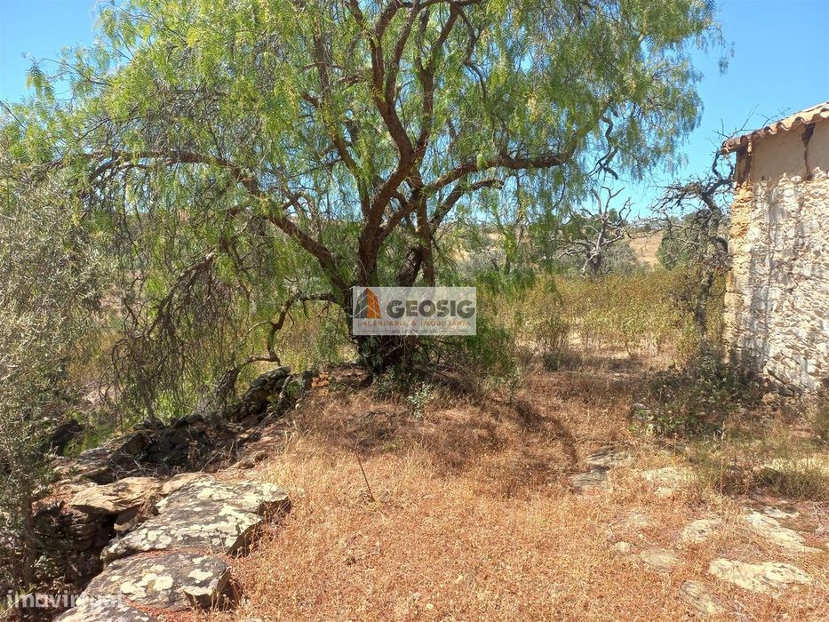 Quintinha T1 Venda em Santa Clara-a-Nova e Gomes Aires,Almodôvar