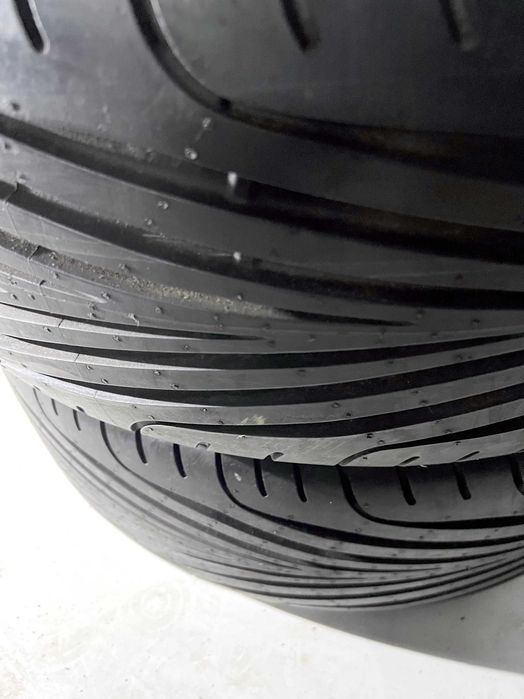 Pneus Goodyear Eagle F1 - 235/50/18 - NOVOS