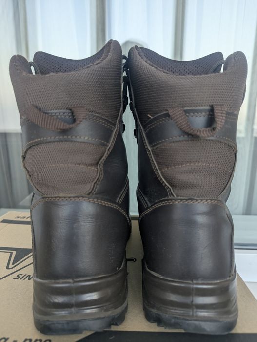 Берцы Talan б.у.  в отличном состоянии, размер 42и