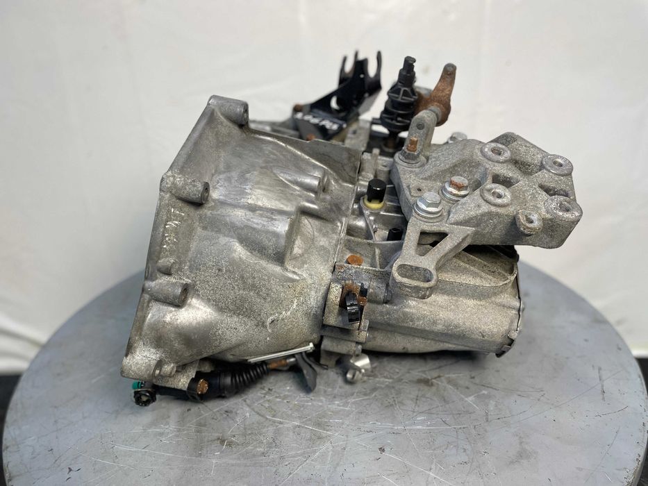 Caixa de velocidades Citroen jumper / peugeot Boxer  2.2HDI (Ref: 20gp25)