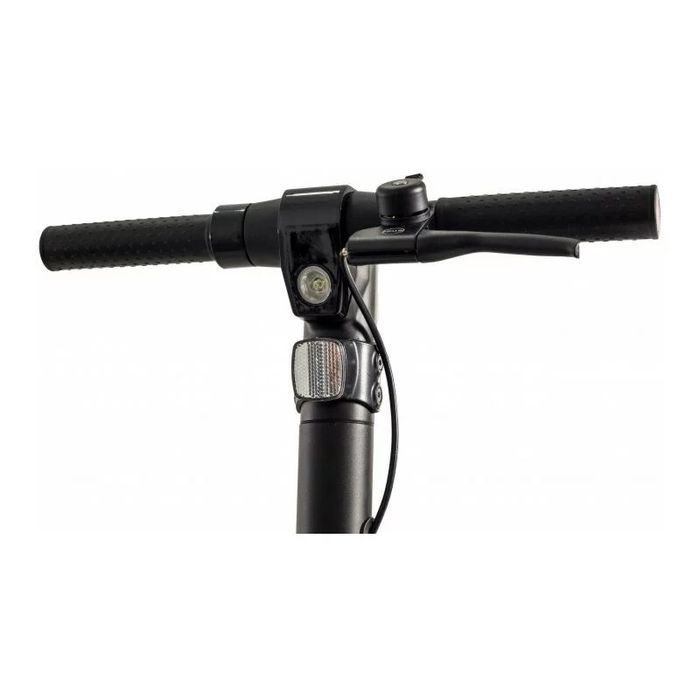 Продам електросамокат Forte TT-EL-H858 Black