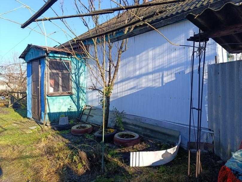 Продам домик в пгт. Малиновка Чугуевского района