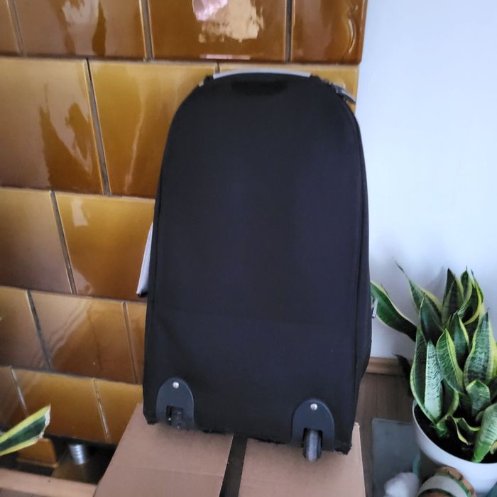 Plecak torba kółka