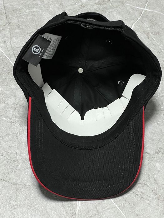 Кепка BOGNER x Audi (оригінал)