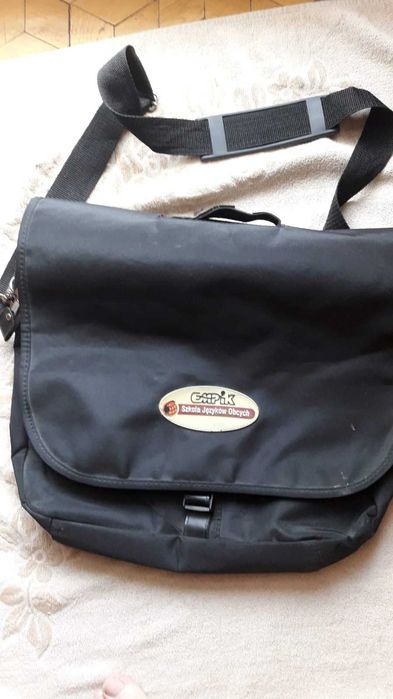 Torba na laptopa