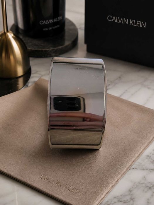 Elegancki zegarek Calvin Klein