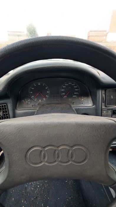 Audi 80 1.6 TD - 80 CV