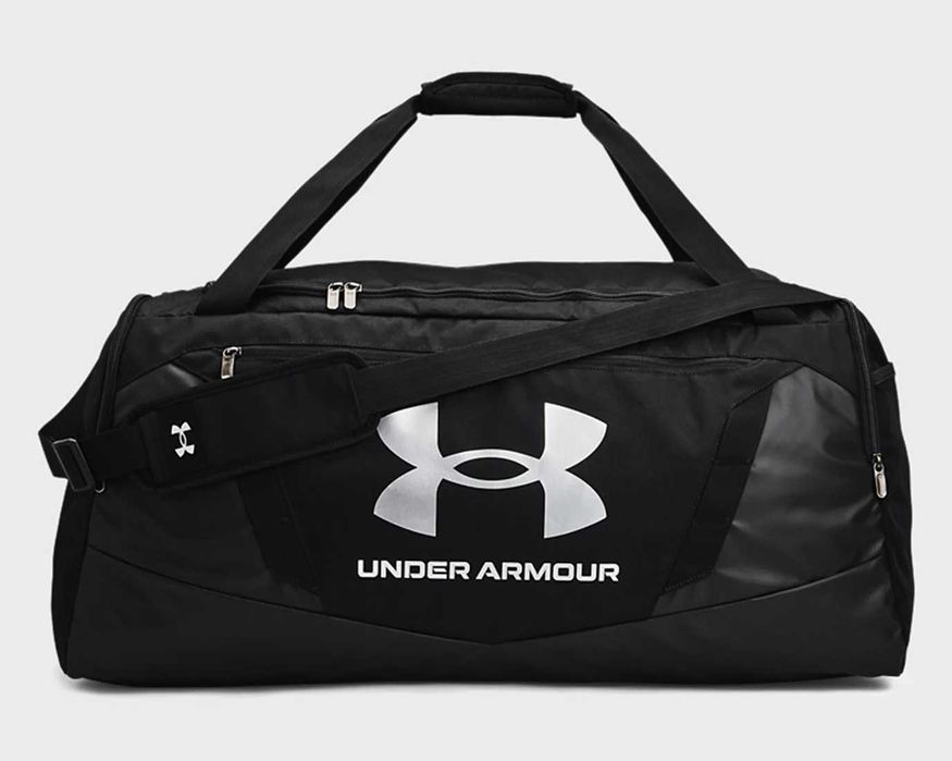 Спортивна сумка Under Armour Ua Undeniable 5.0 Duffle Lg 101L (1369224