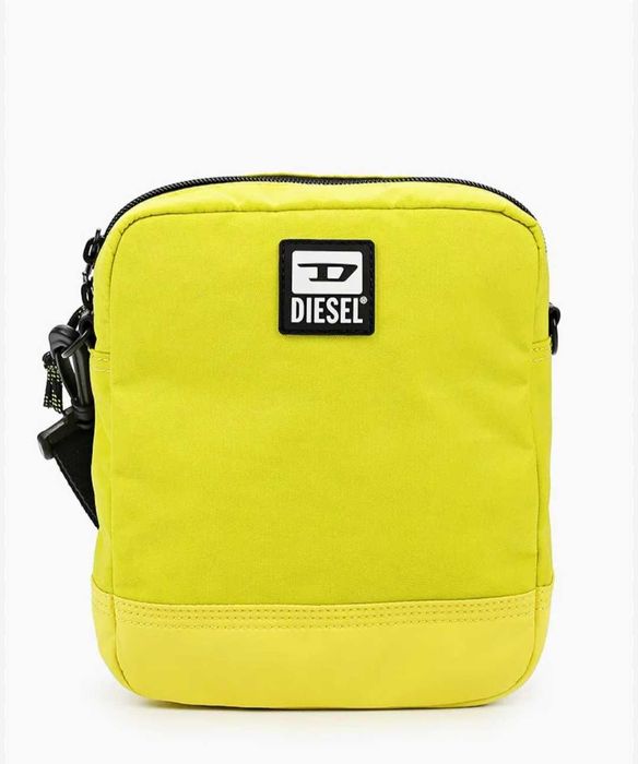 Сумочка оригінальна Diesel