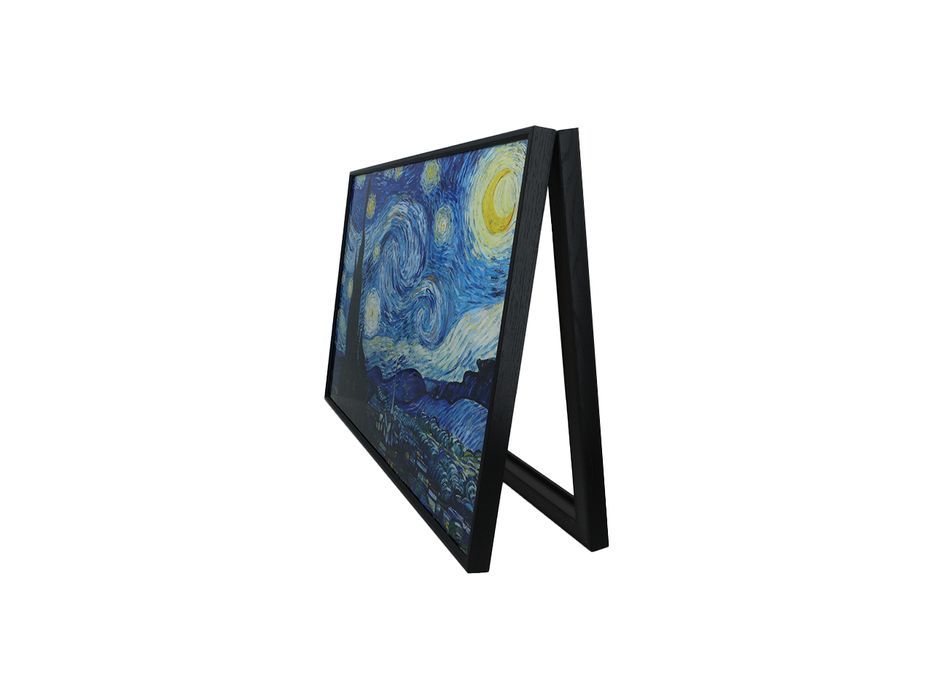 Obrazek/skrzynka maskująca, V. van Gogh, Gwiaździsta Noc wzór 2