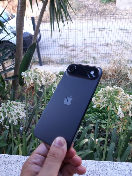Iphone Air com garantia
