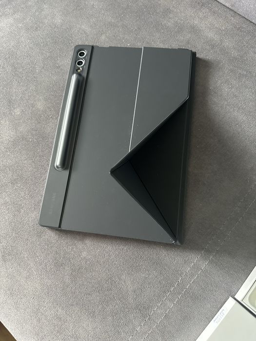 Samsung Galaxy Tab s10+ 256GB(etui,ladowarka) GWARANCJA do 08.2027