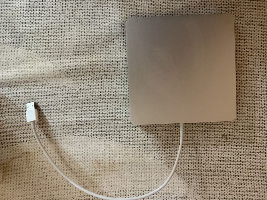 Napęd USB Apple SuperDrive CD