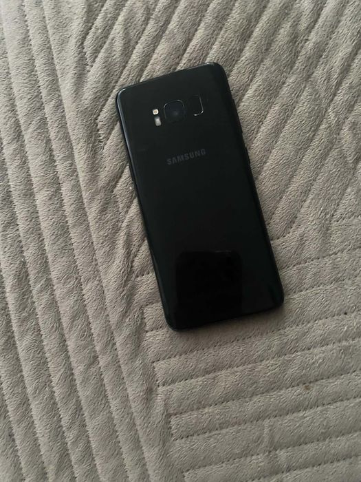 Samsung Galaxy S8
