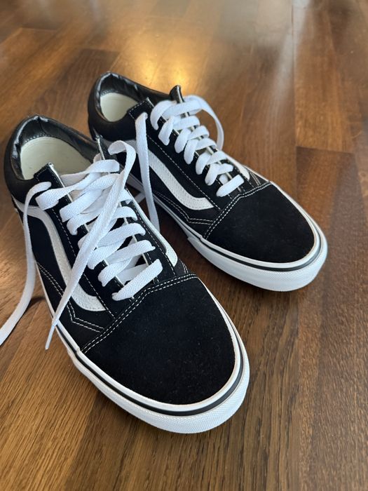 Buty Vans Old Skool  nowe