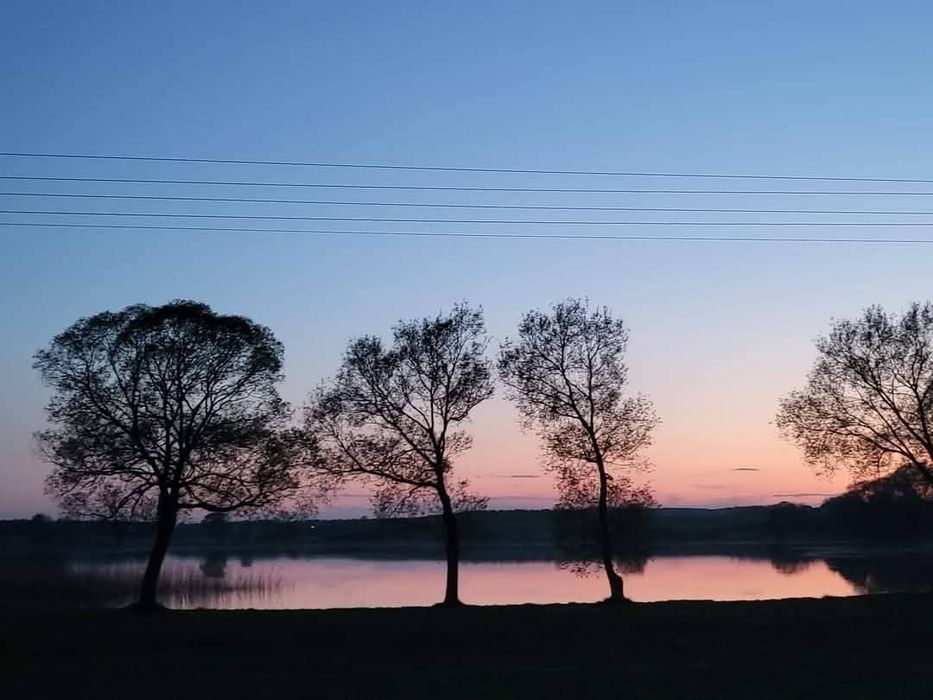 Domek letniskowy