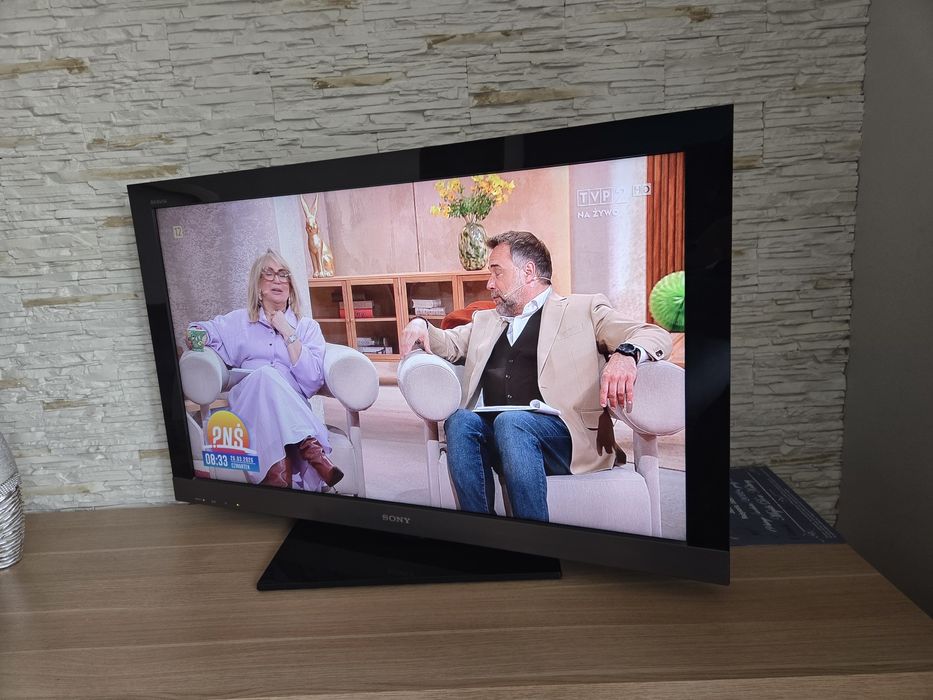 TV Sony KDL 40EX500