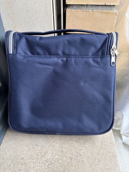 Bolsa Homem “Nivea For Men”