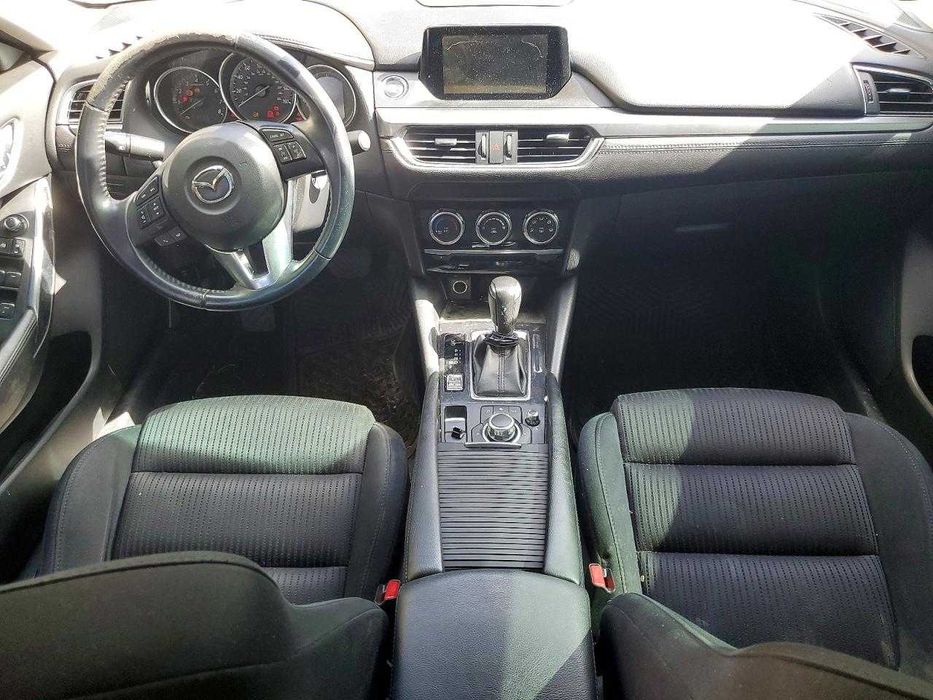 Mazda  6 Sport 2016