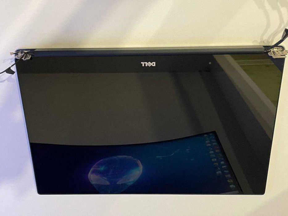 Dell XPS 9560  Intel Core i7 7700 GTX 1050 запчасти  4k 3840 x 2160