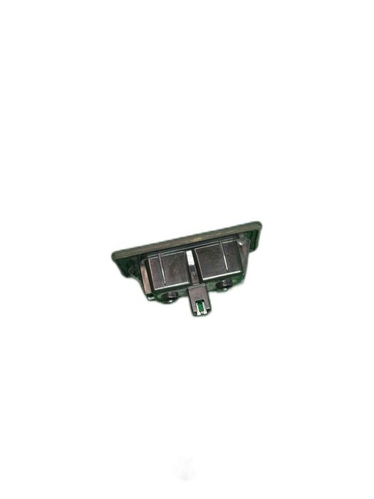 Farolim Matrícula AUDI A1 4G0943021A (OEM) | 4G0 943 021 A (OEM)