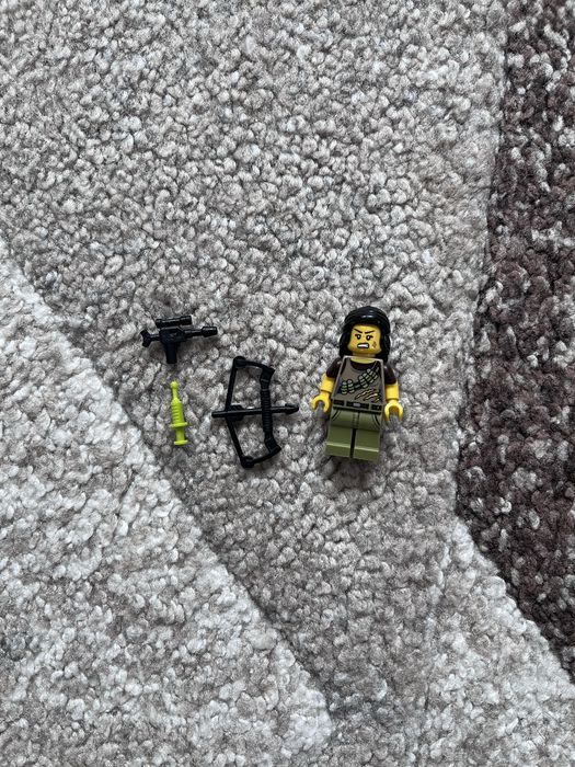 Figurka Lego