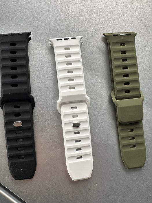 Apple watch ultra praticamente NOVO